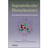 Supramolecular Photochemistry Controlling Photochemical Processes