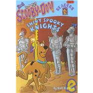 Scooby Doo! : Shiny Spooky Knights