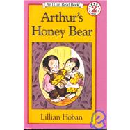 Arthur's Honey Bear