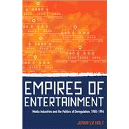 Empires of Entertainment