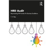 HRD Audit