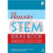 The Primary Stem Ideas Book