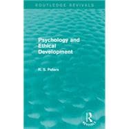 Psychology and Ethical Development