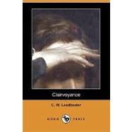 Clairvoyance