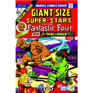 Essential Fantastic Four 7