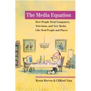 The Media Equation
