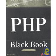 Php Black Book