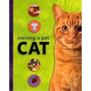 Owning a Pet Cat