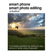 Smart Phone Smart Photo Editing