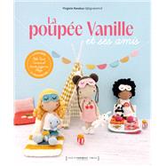 La poupée Vanille et ses amis