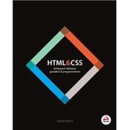 Html & Css: Erfolgreich Websites Gestalten Und Programmieren