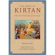 The Birth of Kirtan,9798887620534