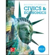 Building Citizenship: Civics & Economics Student Edition