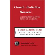 Chronic Radiation Hazards