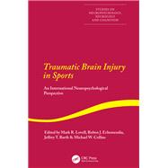 Traumatic Brain Injury in Sports