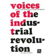 Voices of the Industrial Revolution