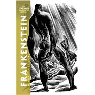 Frankenstein The Lynd Ward Illustrated Edition