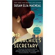 Mr. Churchill's Secretary