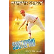 Southpaw Winning Season #6