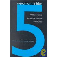 Aquamarine Blue 5