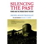 Silencing the Past (20th anniversary edition)
