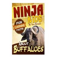 Fun Learning Facts About Buffaloes