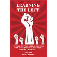 Learning the Left