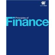 Principles of Finance (Color)