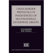 Cross-Border Protocols in Insolvencies of Multinational Enterprise Groups