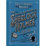 The Puzzling Adventures of Sherlock Holmes