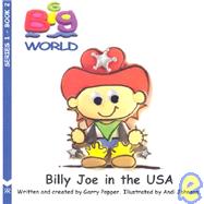 Billy Joe in the U. S. A.