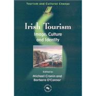 Irish Tourism Image Culture and Identity