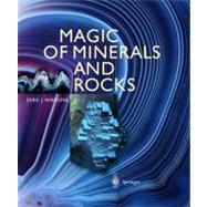 Magic of Minerals and Rock