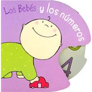 Los Bebes Y Los Numeros/ Babies and Numbers