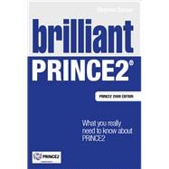 Brilliant PRINCE2