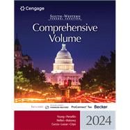 South-Western Federal Taxation 2024: Comprehensive Volume