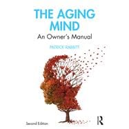 The Aging Mind,9781138490536