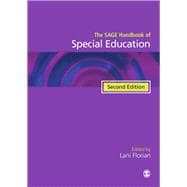 The Sage Handbook of Special Education