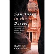 Sanctuary in the Desert