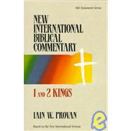 New International Biblical Commentary