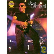 Joe Satriani - Easy Guitar Recorded Versions