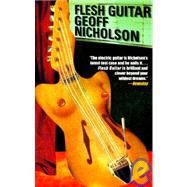 Flesh Guitar