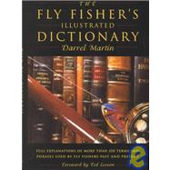 The Fly Fisher's Illustrated Dictionary
