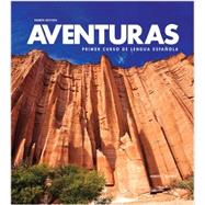 Aventuras, 4th Edition