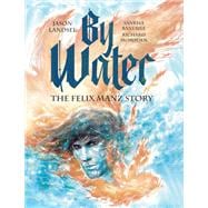 By Water book cover, ISBN 9781636080536