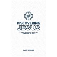 Discovering Jesus