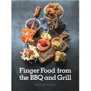 Finger Food from the Bbq and Grill