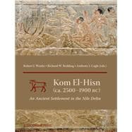 Kom El-Hisn (ca. 2500-1900 BC)