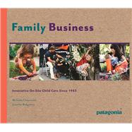 Family Business Innovative On-Site Child Care Since 1983