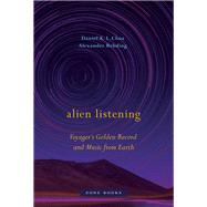 Alien Listening